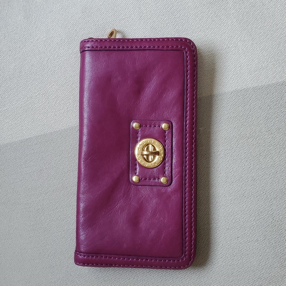 Marc Jacobs Wallet